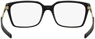 Правоъгълни Рамки за очила Oakley Men ' s Ox8054 Dehaven по лекарско предписание