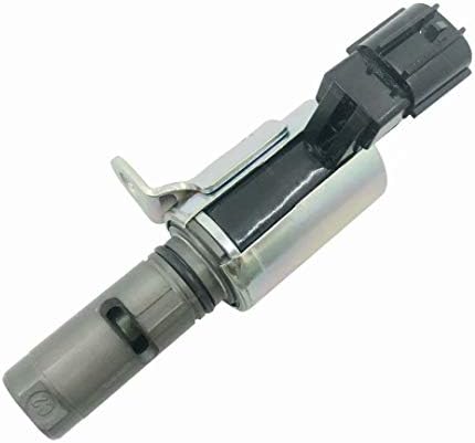Електромагнитен клапан за Регулиране на клапана на цилиндър EMIAOTOEngine Подходящ за 11-13 Ford Fiesta 1.6 L-L4 917-283 VVT188