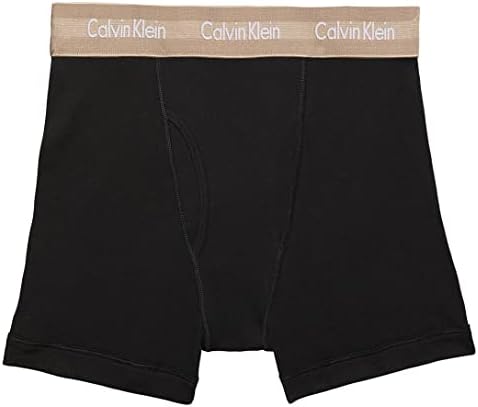 Мъжки съкровище на Calvin Klein Cotton Класика от 5 опаковки
