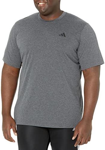 Мъжки тренировочная тениска adidas Essentials Feel Ready от адидас