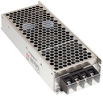 [PowerNex] Преобразувател на постоянен ток Mean Well RSD-150C-5 5V 30A с един аут в затворено изпълнение