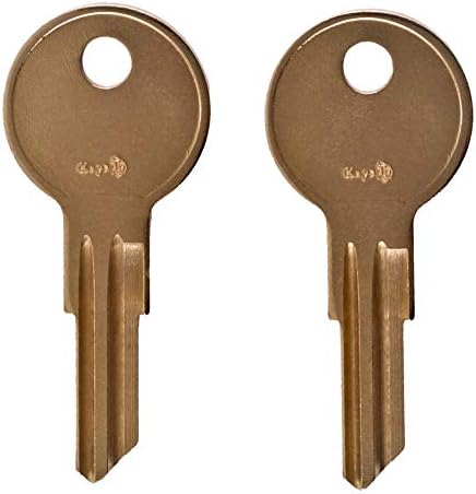 Двойка 2 Сменяеми ключовете за шкафа с инструменти T01, T02, T04 Хъски (само за Хъски) Склад стоки за дома. Ключове, предварително