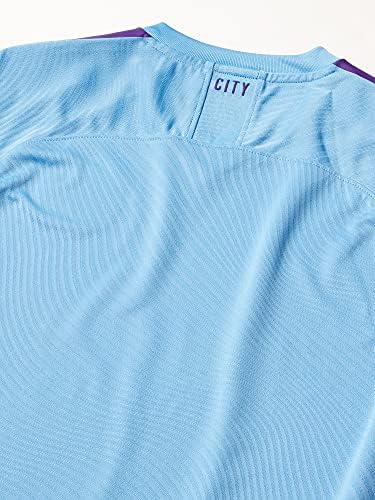 Мъжки автентична риза PUMA Manchester City Mcfc Home Authentic Shirt