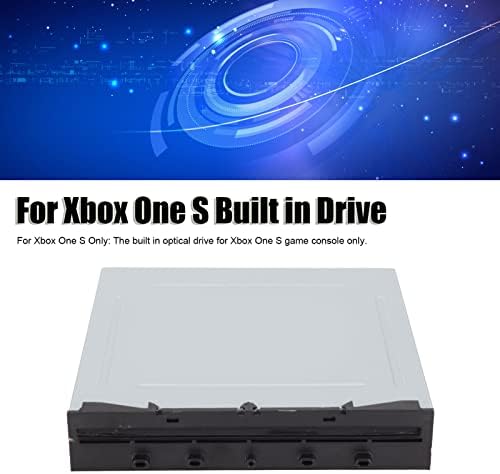 Подмяна на Оригиналното с игрални та DG-6M5S-01B, Вградено Оптично устройство, Само за игралната конзола Xbox One S