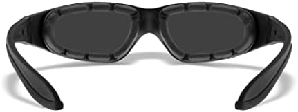 Слънчеви очила Wiley X Men ' s Sg-1 с матирано Регулируема каишка