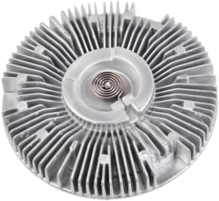 Съединител на вентилатора за охлаждане на двигателя TUUMOND Premium е Съвместим с 99-03 Ford Екскурзия F-250, F-350 И F-450 7,3