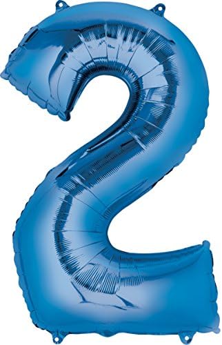 Bluey 2nd Birthday Party Доставя Бижута На Букет от Балони С Отпечатъците на Лапите
