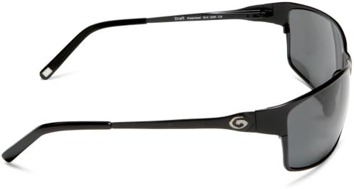 Мъжки слънчеви очила от метал Gargoyles