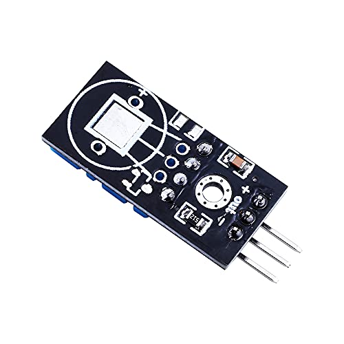 Songhe DHT11 Цифров Модул сензор за температура и влажност за Arduino Raspberry Pi 2 3 5шт