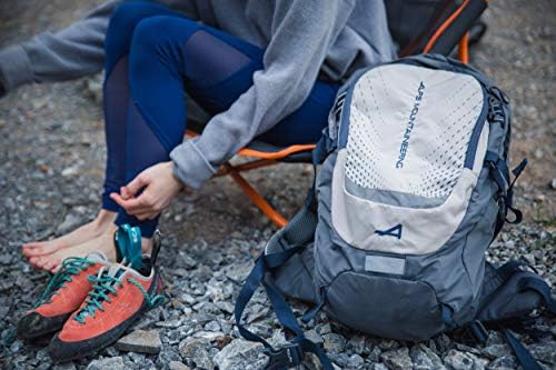 Раница ALPS Mountaineering Hydro Trail 17L