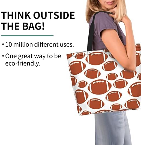 AFHYZY Голяма Чанта-Тоут за Жени, за Многократна употреба за Хранителни стоки Чанта, Сгъваема Чанта През Рамо, Скъпа Чанта за Пазаруване