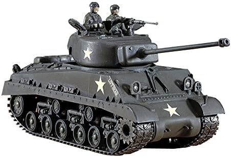 Комплект модели Хасегава Seisakusho Co HMT15 в мащаб 1:72 M4 Sherman A3E8