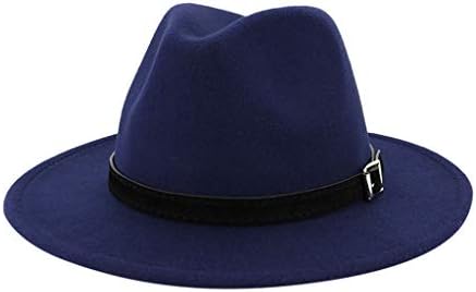 Реколта шапки с колан, дамски широка мъжка шапка с катарама, бейзболни шапки Outbacks