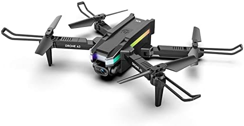 XUnion безпилотен самолет с камера на Alevtina 4K Hd FPV, Играчки с Дистанционно Управление, Подаръци за Момчета И Момичета, Задържане на височина,