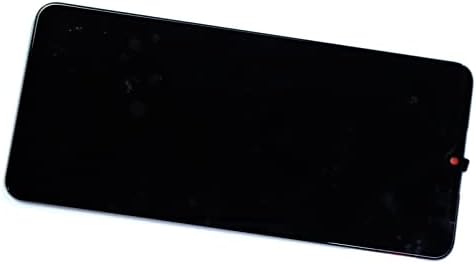 Eaglewireless LCD дисплей на Екрана на Таблета Събрание Подмяна на Комплект за Samsung Galaxy A13 5G SM-A136U Версия за САЩ, Само с една SIM-карта