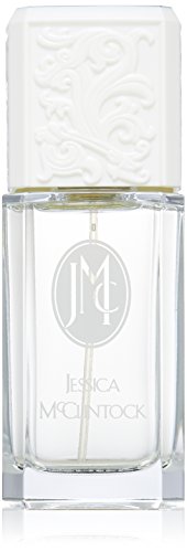 Спрей за парфюмерийната вода Jessica McClintock, 3,4 течни унции (опаковка от 2 броя)
