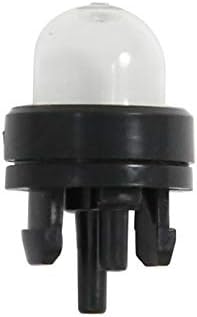 Комплект от 5 компонента Парвенюшки 530047721 за подмяна на праймерной лампи за карбуратор Walbro WT-440-1 - Съвместим с продувочной лампа