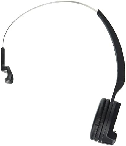 Безжична бизнес слушалки Epos Sensor™ in Ear Сив цвят и безжична лента за глава Sennheiser Presence in Ear, черно