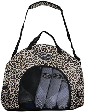 Чанта за носене Coolhorse Professional по избор (Cheetah)