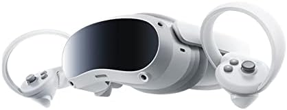 3D 4K + Съвместим за стрийминг игра Pico 4 VR, очила за соматосенсорного тракер, Разширени Съвместими за слушалки виртуална реалност