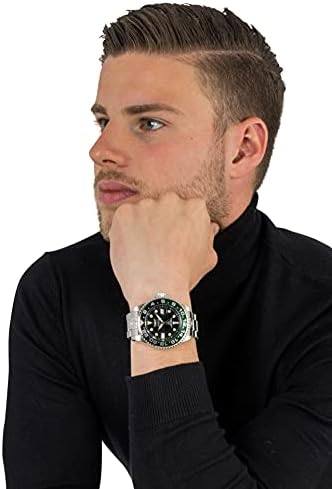 Мъжки часовник Invicta Pro Diver с автоматично управление, 21866