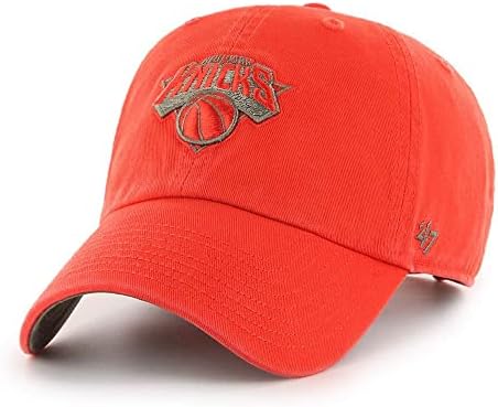 Регулируема шапка за алтернативна прибиране на NBA 47, Един Размер Подходящ за всички.