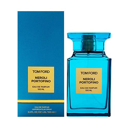 Спрей за парфюмерийната вода Tom Ford Neroli Portofino за жени, 3,4 грама