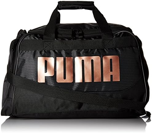Спортна чанта PUMA Evercat за жени-кандидати