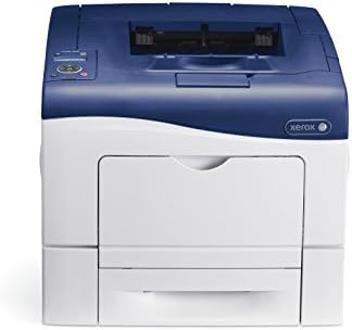 Цветен лазерен принтер Xerox Phaser 6600 DN/ - Автоматично дублиране