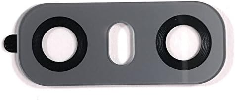 Качествен обков - Дубликат част за задното стъкло на обектива на камерата за Обратно виждане е подходящ за всички модели на LG