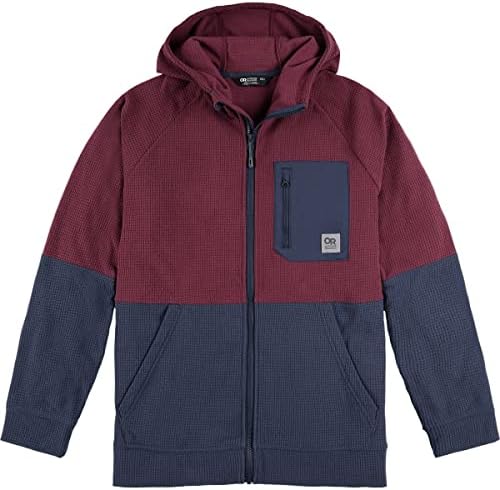 Hoody Outdoor Research Men ' s Trail Mix с качулка
