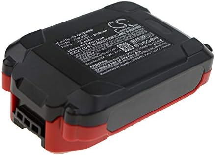 Смяна на батерията за Занаятчийска CMCCS620 V20 12-in Compact Cha CMCN618C1 CMCS714 CMCD701 CMCL030 CMST17835 CMCG400B CMCCSP20