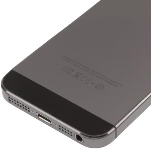 Защитно фолио за цялото тяло Skinomi е Съвместим с iPhone SE (Apple iPhone 5S, 5 SE, 5SE) (защитно фолио за екрана + задната част