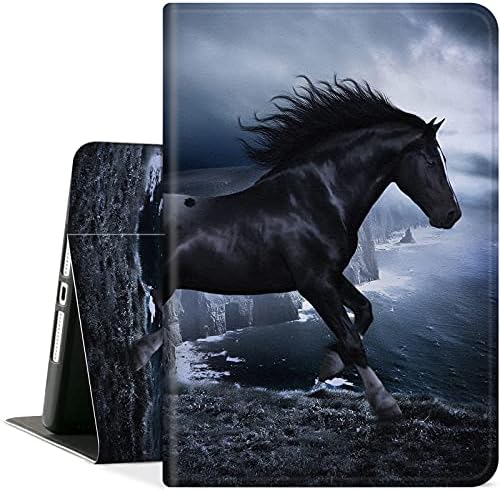 Калъф Galaxy Tab S5e 10,5, Калъф за таблета Galaxy SM-T720/T725, Защитен калъф-Поставка от Изкуствена кожа Премиум-клас за Samsung Tab S5e