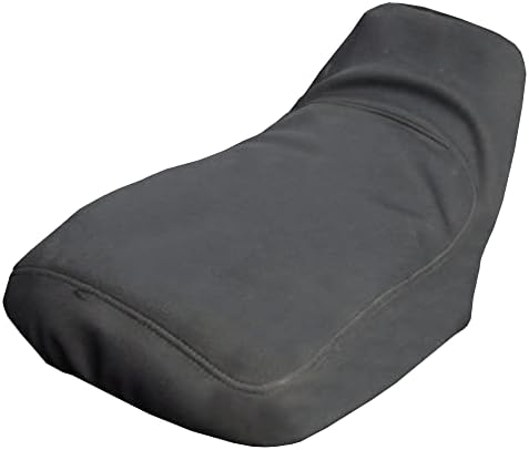 Калъф за седалка, Kolpin - Черно - 93645 8,25x3,75x3,75 инча