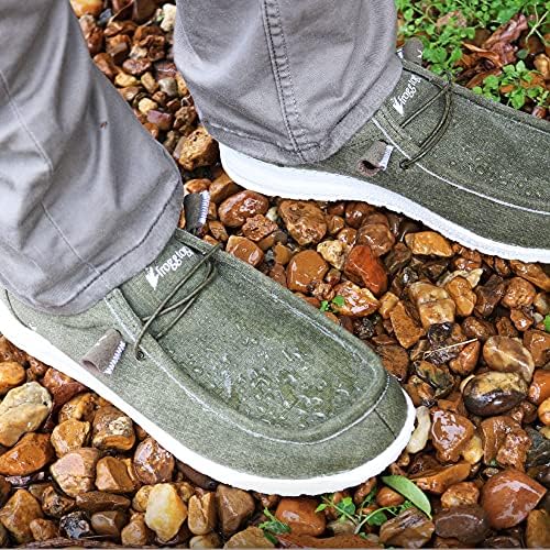Мъжки ежедневни Водоустойчив обувки FROGG TOGGS Java