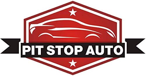 Въздушен филтър на купето Pit Stop Auto Group - 1590077