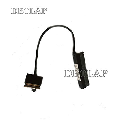 Кабел за твърд диск DBTLAP Laotop Съвместима за Samsung NP530U4B NP530U4C 530U4B 530U4C NP700G7C BA39-01224A