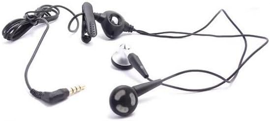 Слушалки с кабел, Слушалки свободни ръце Микрофон, 3,5 мм Слушалки Слушалки Втулки, Съвместим с HTC Google Nexus 9