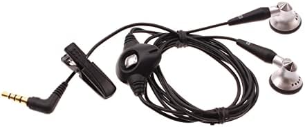 Слушалки с кабел, Слушалки, Микрофон, високоговорител 3.5 мм Слушалки Слушалки Втулки Съвместими с Wiko Ride