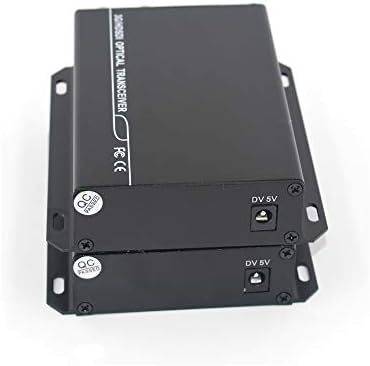Guantai 3G/HD SDI Видео Аудио Ethernet В Оптично Влакно Медиаконвертерам Предавател-Приемник за излъчване на HD-видео (HD-SDI, без данни RS485)