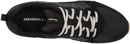 Мъжки алпийски туристически обувки Merrell