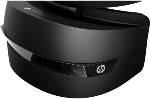 HP Windows Mixed Reality Headset Developer Edition VR1000-010 за разработчици (Z5N70AA)