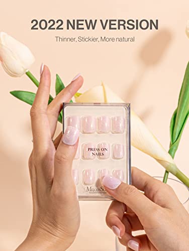 MelodySusie Кликне върху ноктите Розов цвят с помощта на Набор от Електрически тренировки за нокти