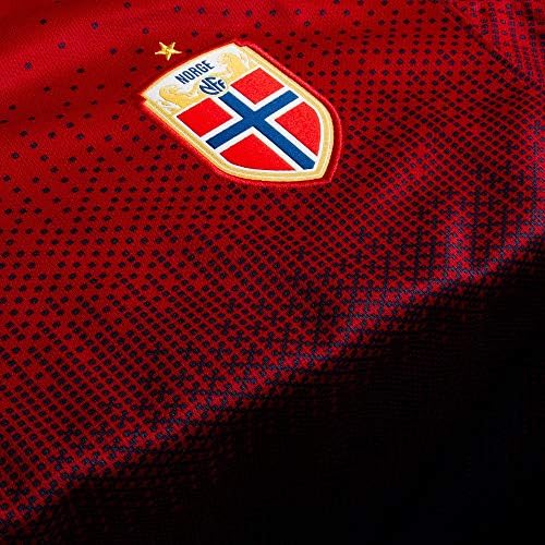 Начало на майк Nike Women ' s Soccer Норвегия