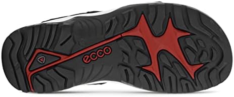 Мъжки спортни сандали ECCO от Юкатан