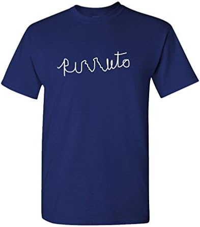 RIRRUTO - Забавен Сандлър филм от 90-те - Мъжки Памучен тениска