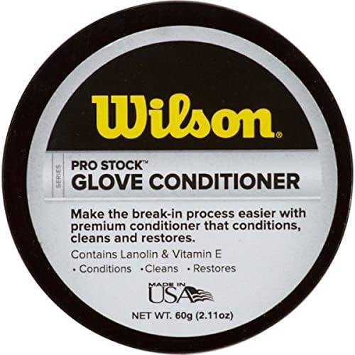 Климатик за ръкавици WILSON WTA6776PDPro Stock