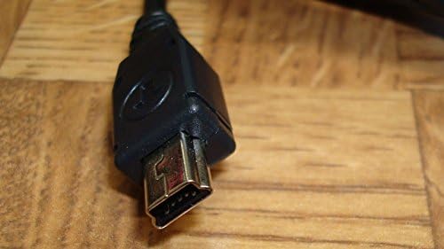 ACS mini USB AC Монтиране на Домашно Зарядно Устройство Адаптер за TomTom PRO 4000/7150/8000
