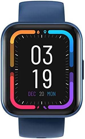 Нови 2021 Смарт часовници Magic 3 за Мъже с Водоустойчив Bluetooth-Каишка Sport ZT7